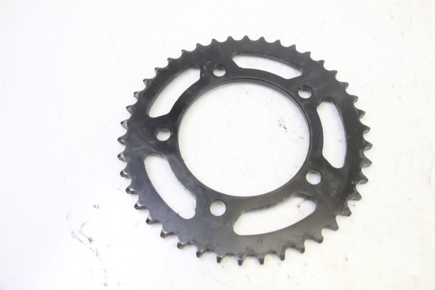 photo de CHAIN SPROCKET KIT HONDA CBR RR FIREBLADE 900 (1992 - 1994) - Alternative perspective