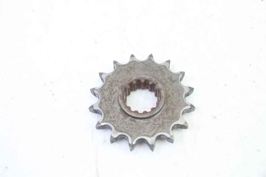 photo de CHAIN SPROCKET KIT HONDA CBR RR FIREBLADE 900 (1992 - 1994) - Fixing points details