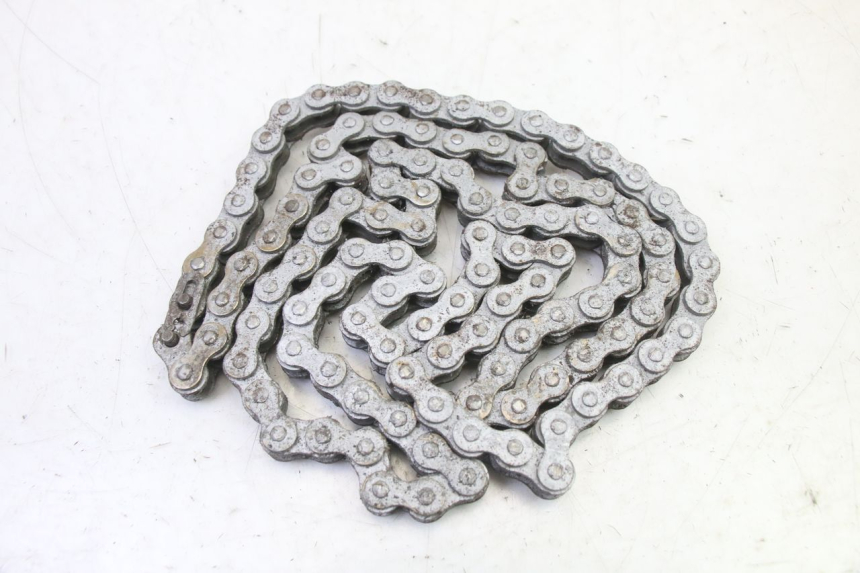 photo de CHAIN SPROCKET KIT APRILIA CLASSIC 125 (1995 - 2001) - Fixing points details