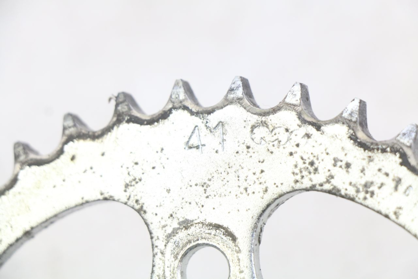 photo de CHAIN KIT HONDA CM 125 (1983 - 2003) - Component detail