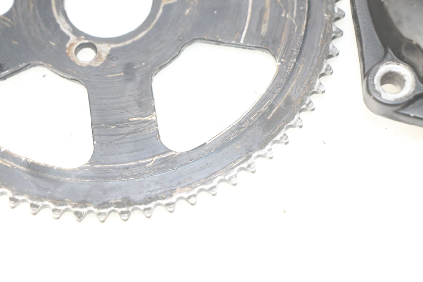 photo de CHAIN KIT POCKET BIKE COURSE 50 - Alternative perspective