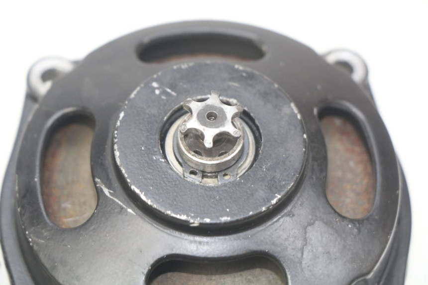 photo de CHAIN KIT POCKET BIKE COURSE 50 - Technical close-up