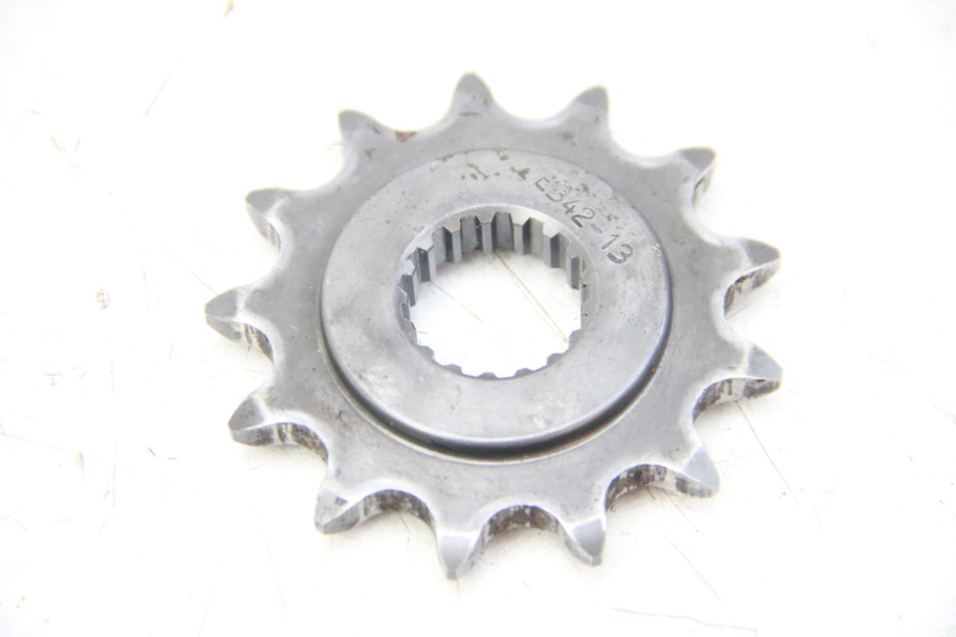 photo de CHAIN KIT HONDA CRF CR-F RX 450 (2017 - 2021) - Zoom on usage condition