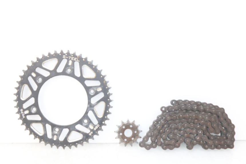 photo de CHAIN KIT HONDA CRF 250 (2013 - 2016) - Main view