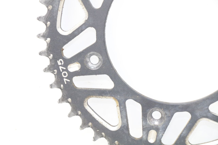 photo de CHAIN KIT HONDA CRF 250 (2013 - 2016) - Fixing points details