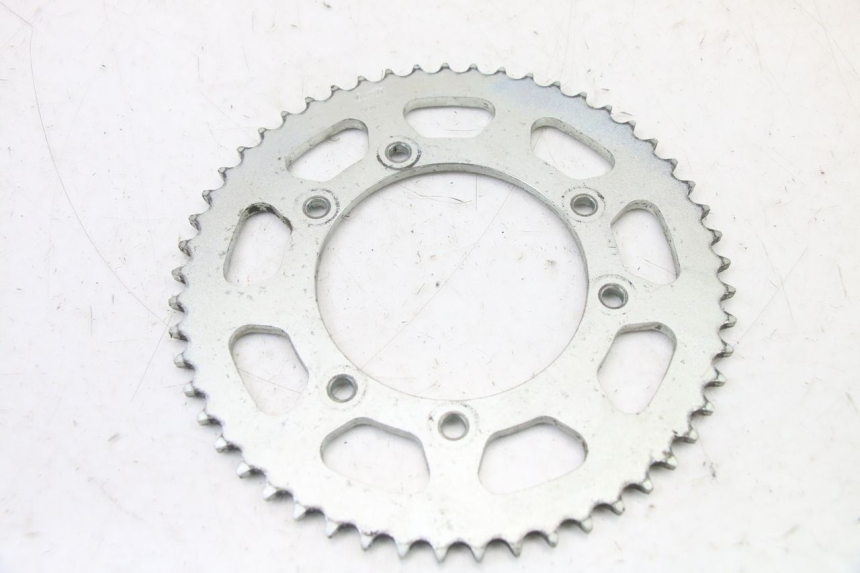 photo de CHAIN SPROCKET KIT DERBI SENDA R X-TREME 50 (2006 - 2010) - Zoom on usage condition