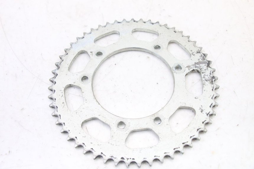 photo de CHAIN SPROCKET KIT DERBI SENDA R X-TREME 50 (2006 - 2010) - Technical close-up