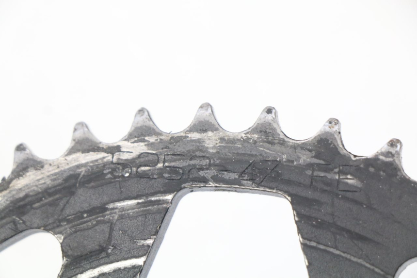 photo de CHAIN KIT XTRM FACTORY DIRTBIKE BSE 150 - Component detail