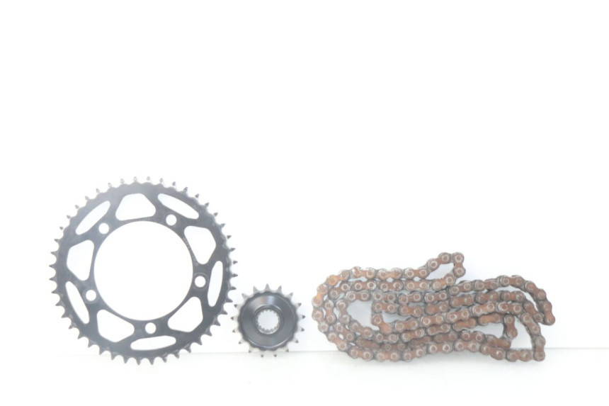 photo de CHAIN SPROCKET KIT BMW F GS K81 850 (2018 - 2023) - Main view