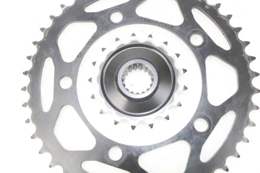 photo de CHAIN SPROCKET KIT BMW F GS K81 850 (2018 - 2023) - Product overview