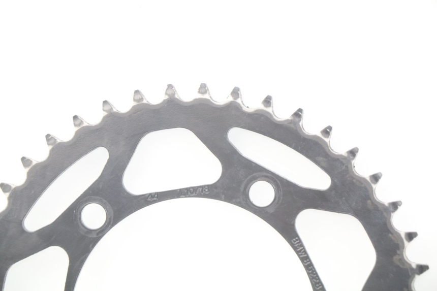photo de CHAIN SPROCKET KIT BMW F GS K81 850 (2018 - 2023) - Markings and original references