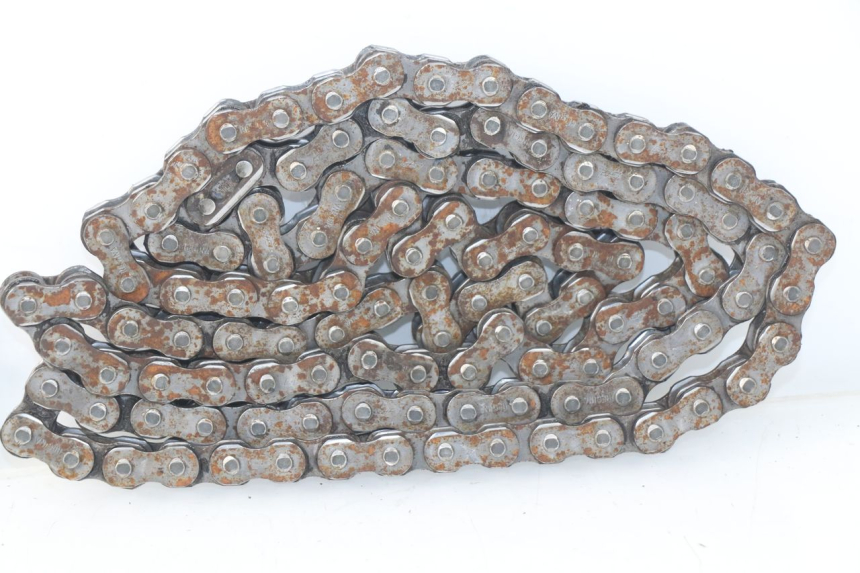 photo de CHAIN SPROCKET KIT HUSQVARNA FC 350 (2019 - 2022) - Surface and material condition