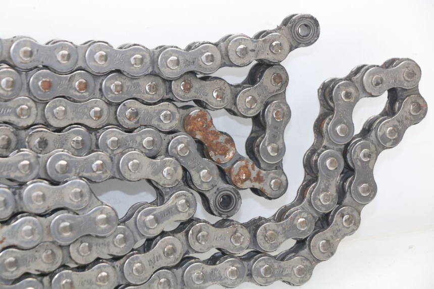 photo de CHAIN SPROCKET KIT YAMAHA FZ8 800 (2010 - 2016) - Product overview