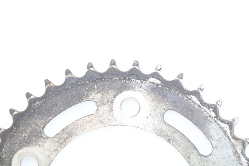 photo de CHAIN KIT HONDA INTEGRA NC D 750 (2016 - 2018) - Product overview