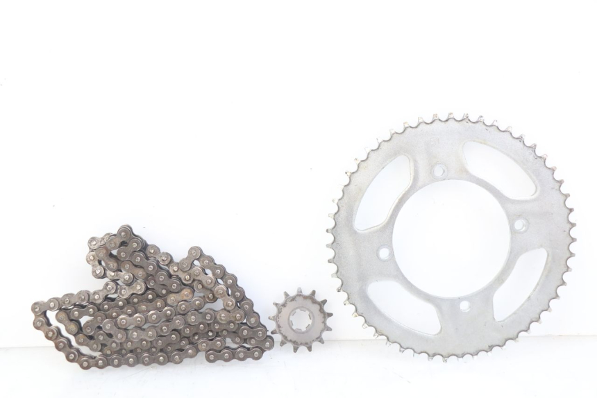 photo de CHAIN KIT KAWASAKI KX L 85 (2022 - 2024) - Main view