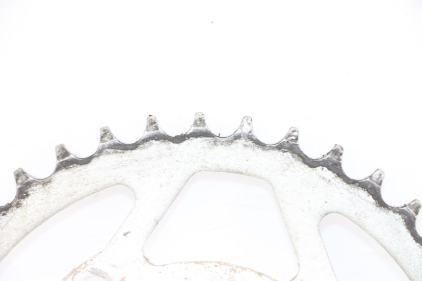 photo de CHAIN SPROCKET KIT APOLLO RFZ 125 - Fixing points details