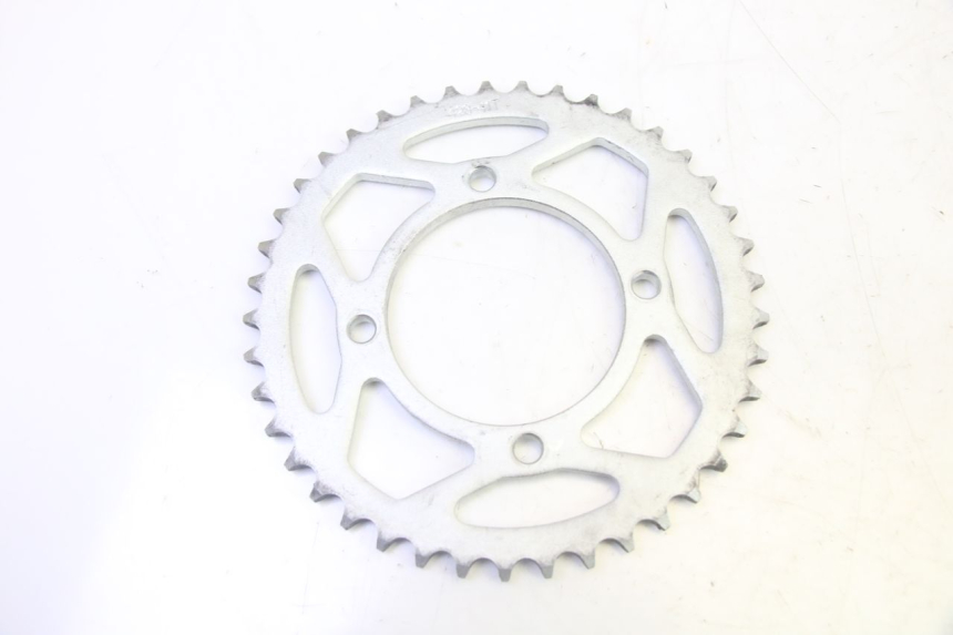 photo de CHAIN SPROCKET KIT APOLLO RFZ 125 - Zoom on usage condition