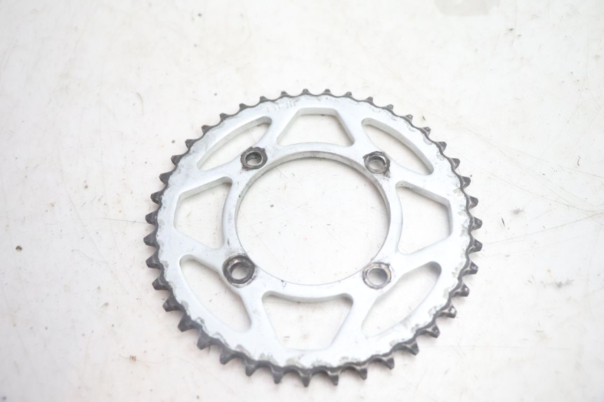 photo de CHAIN KIT APOLLO RFZ 150 - Component detail