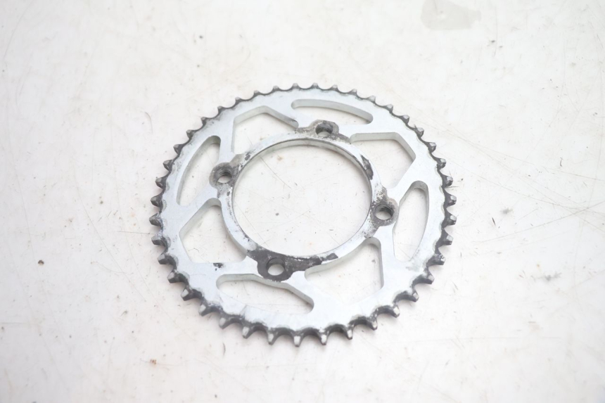 photo de CHAIN KIT APOLLO RFZ 150 - Alternative perspective