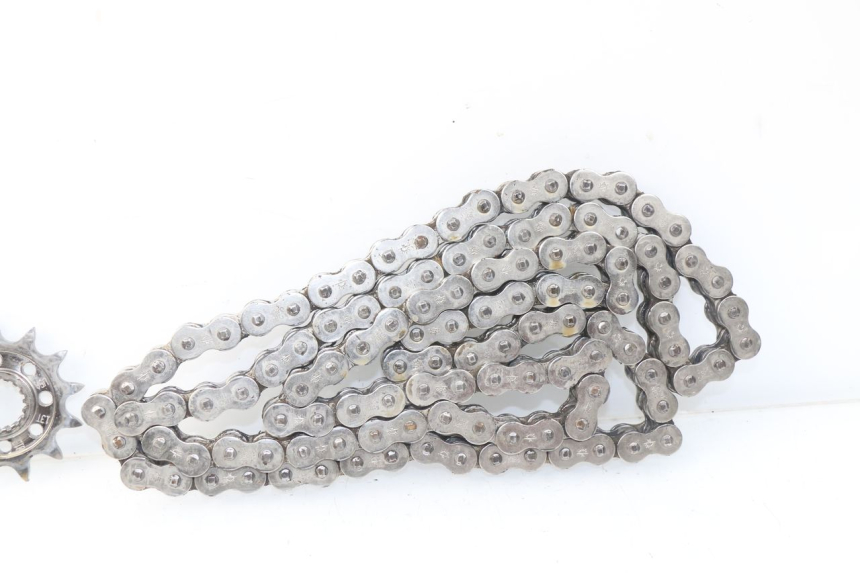 photo de CHAIN SPROCKET KIT SUZUKI RMZ RM-Z 450 (2008 - 2011) - Product overview