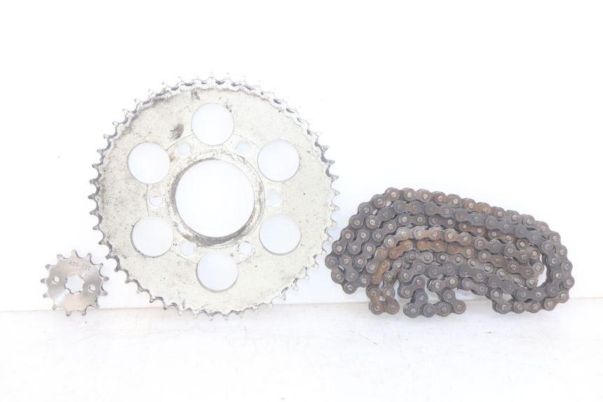 photo de CHAIN KIT YAMASAKI ROADSTER 50 (2013 - 2018) - Main view
