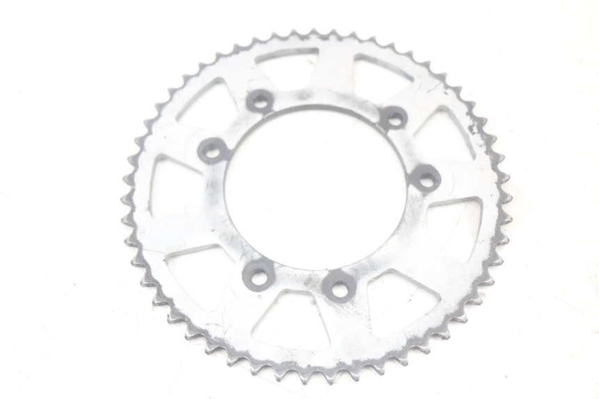 photo de CHAIN KIT DERBI SENDA SM X-TREME 50 (2006 - 2010) - Fixing points details