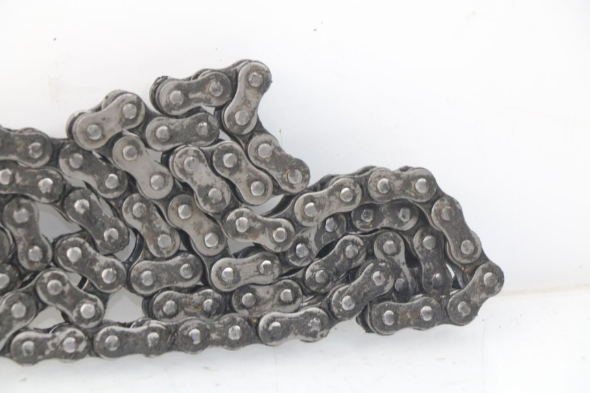 photo de CHAIN SPROCKET KIT ORION SPORTRAX 125 - Fixing points details