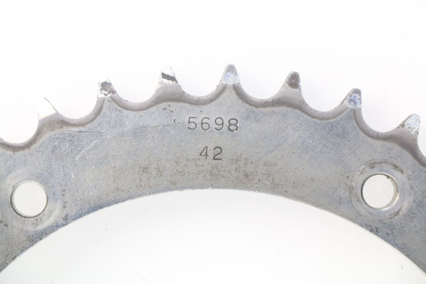 photo de CHAIN SPROCKET KIT TRIUMPH SPRINT ST ABS 1050 (2005 - 2007) - Fixing points details