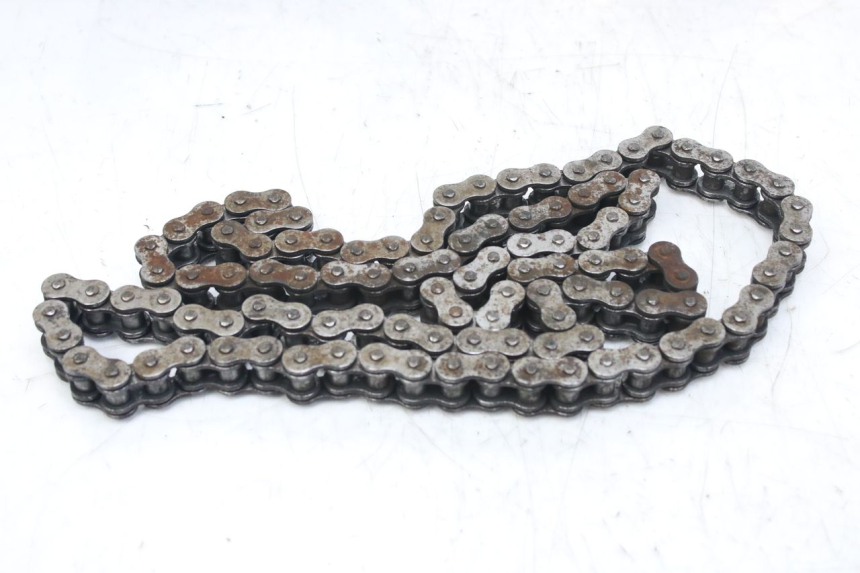 photo de CHAIN KIT TRIUMPH SPRINT ST 955 (1999 - 2001) - Zoom on usage condition