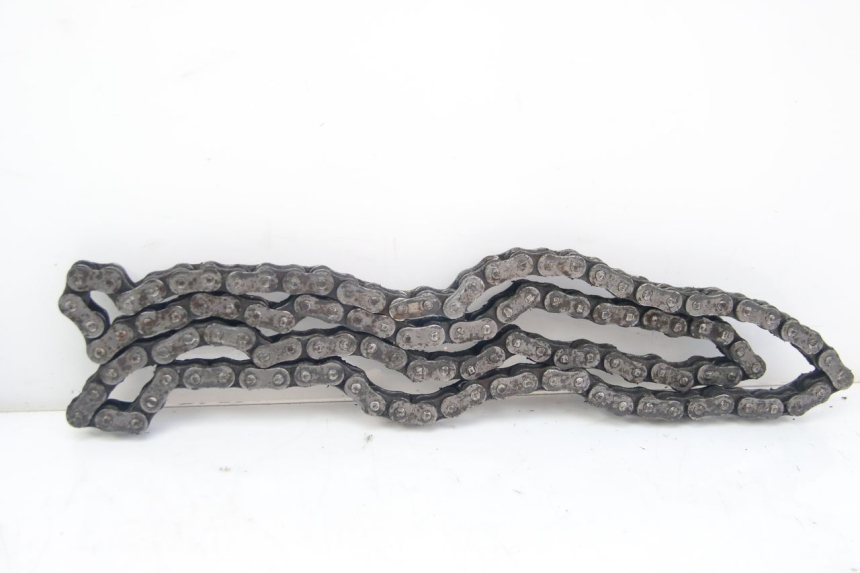 photo de CHAIN KIT YAMAHA SR 125 (1982 - 2003) - Technical close-up