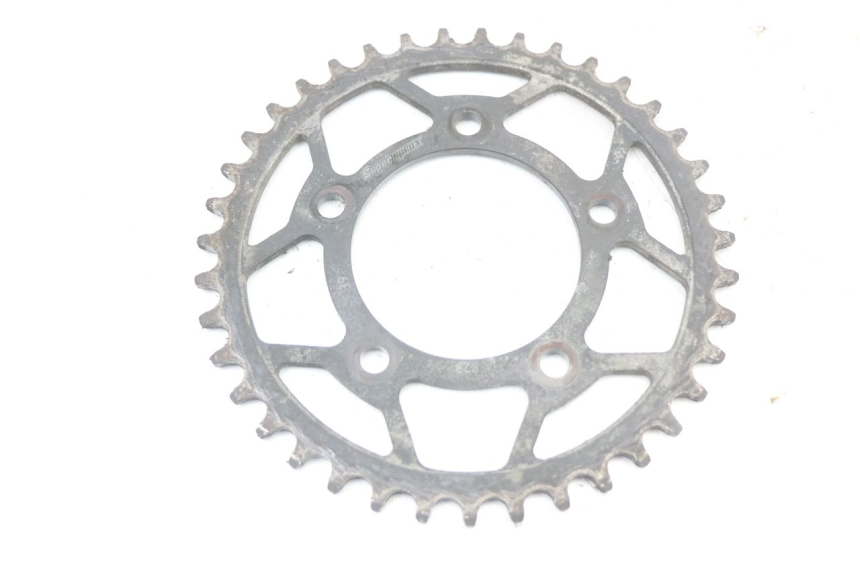 photo de CHAIN SPROCKET KIT SUZUKI GS F 500 (2004 - 2007) - Zoom on usage condition