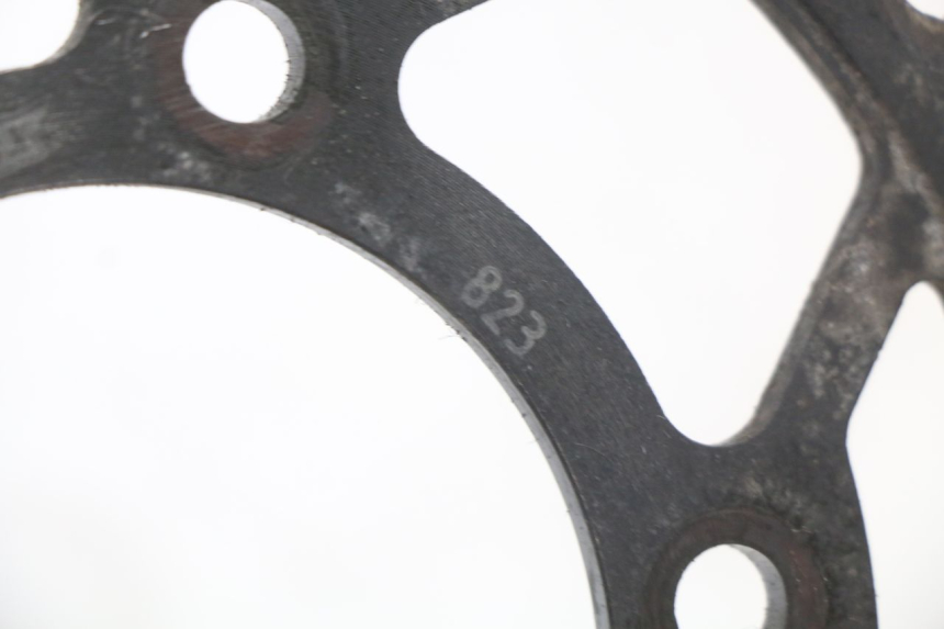 photo de CHAIN SPROCKET KIT SUZUKI GS F 500 (2004 - 2007) - Technical close-up