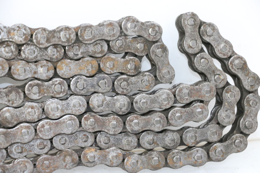 photo de CHAIN SPROCKET KIT SUZUKI GSR 750 (2011 - 2017) - Additional view of the item