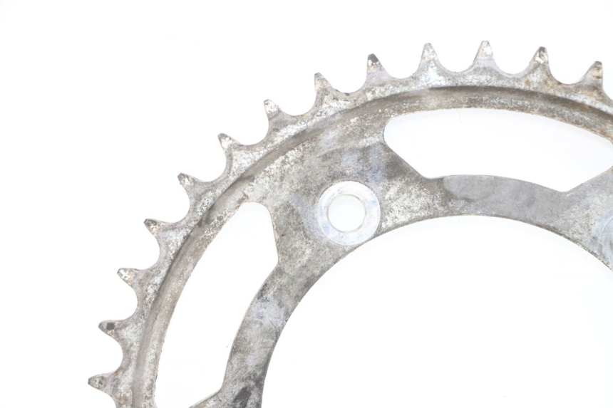 photo de CHAIN SPROCKET KIT SUZUKI GSR 750 (2011 - 2017) - Markings and original references