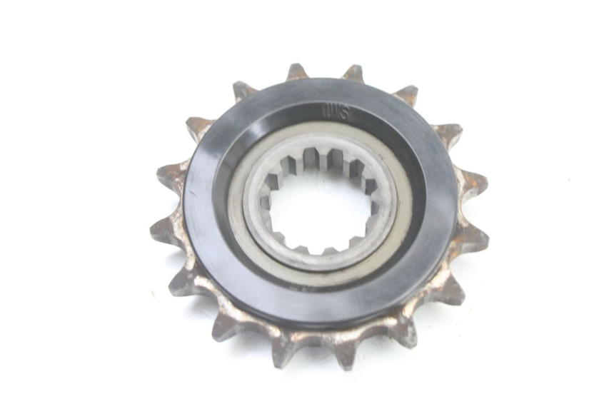 photo de CHAIN SPROCKET KIT YAMAHA TRACER 7 700 (2020 - 2024) - Technical close-up