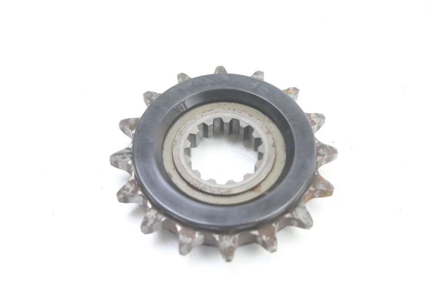 photo de CHAIN SPROCKET KIT YAMAHA TRACER 7 700 (2020 - 2024) - Product overview