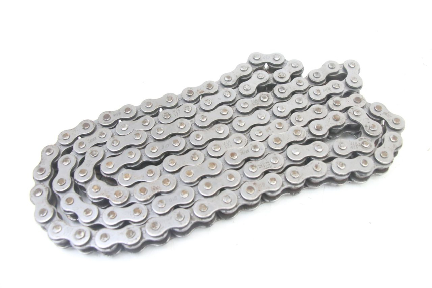 photo de CHAIN SPROCKET KIT YAMAHA TRACER 7 700 (2020 - 2024) - Fixing points details