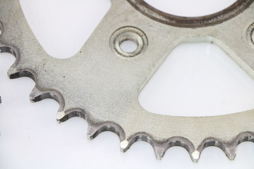 photo de Chain kit APRILIA TUONO 125 (2003 - 2005) - Technical close-up