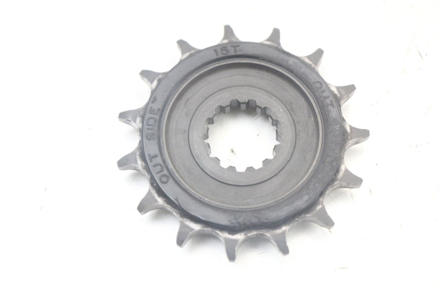 photo de CHAIN KIT KAWASAKI VERSYS ABS 650 (2015 - 2018) - Technical close-up