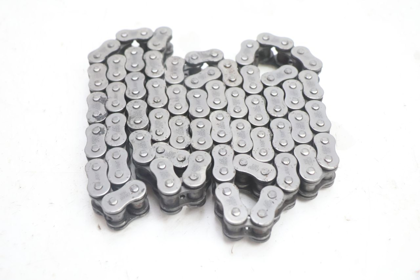 photo de CHAIN SPROCKET KIT HONDA VFR FI RC46 800 (1998 - 2001) - Surface and material condition