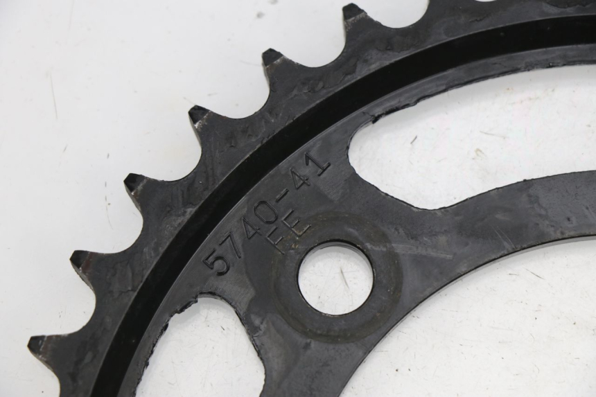photo de CHAIN SPROCKET KIT HONDA VTR F FIRESTORM 1000 (1997 - 2001) - Component detail