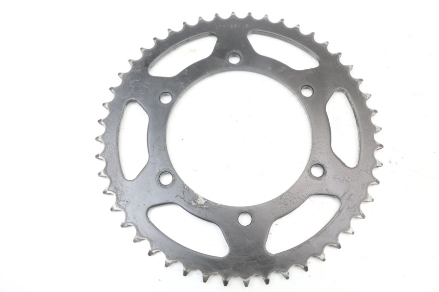 photo de CHAIN SPROCKET KIT YAMAHA XJS DIVERSION 600 (1997 - 1999) - Component detail
