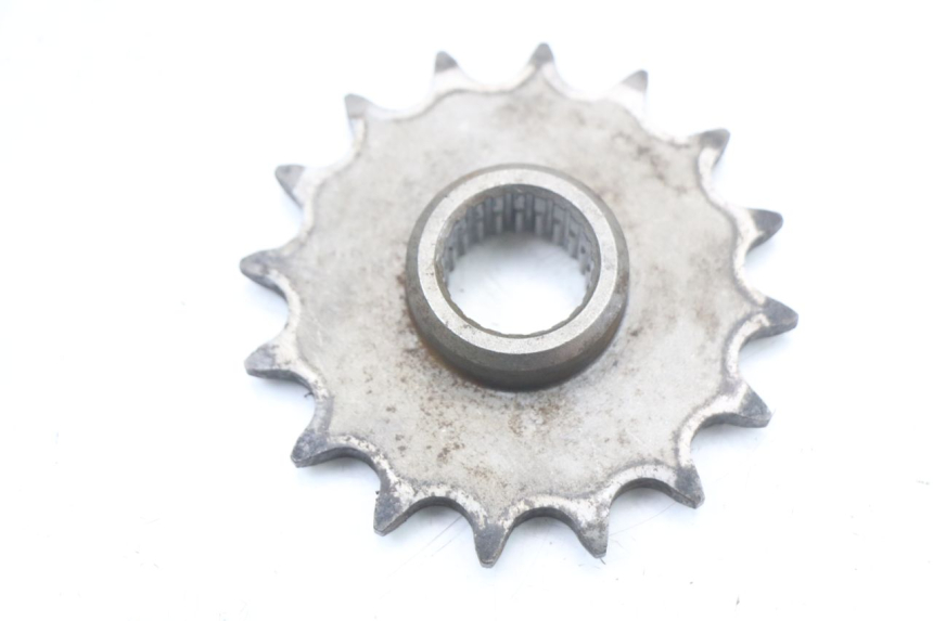 photo de CHAIN SPROCKET KIT YAMAHA XJS DIVERSION 600 (1997 - 1999) - Product overview