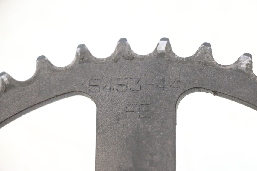 photo de CHAIN SPROCKET KIT HONDA XLV VARADERO 125 (2007 - 2012) - Markings and original references