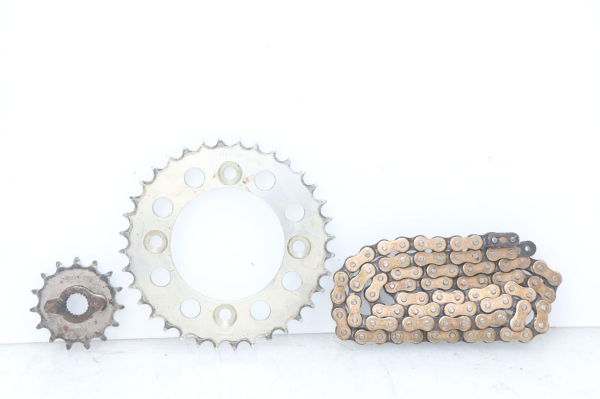 photo de CHAIN KIT HONDA XR 70 (1997 - 2003) - Main view