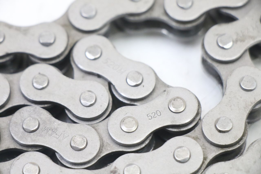 photo de CHAIN SPROCKET KIT YAMAHA YZ 125 (2006 - 2016) - Additional view of the item