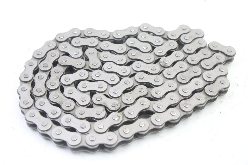 photo de CHAIN SPROCKET KIT YAMAHA YZ 125 (2006 - 2016) - Checked used part