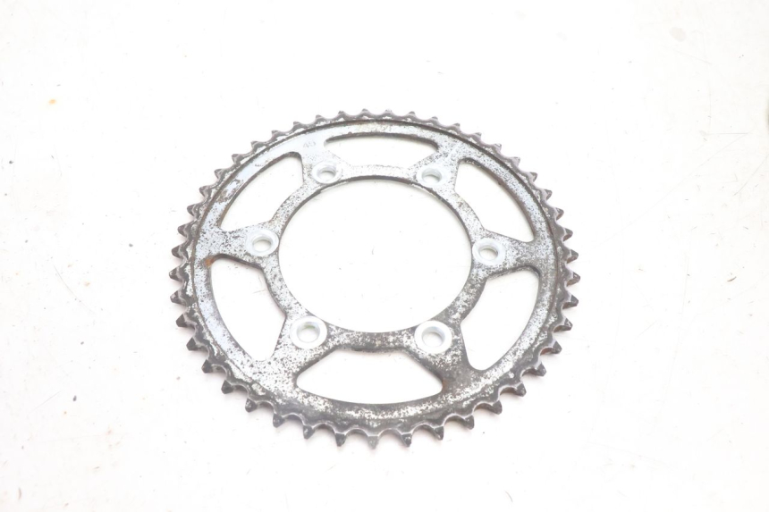 photo de CHAIN SPROCKET KIT YAMAHA YZF R6 600 (2008 - 2009) - Component detail