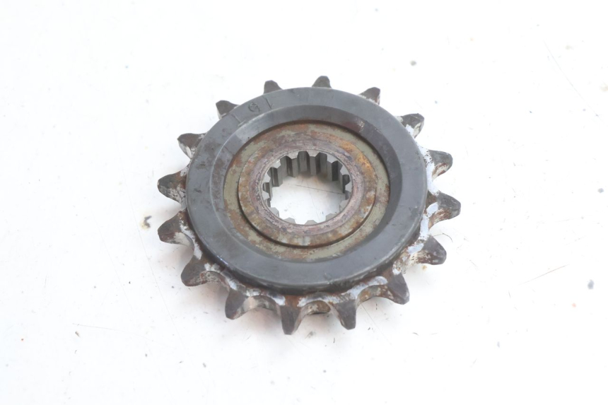 photo de CHAIN SPROCKET KIT YAMAHA YZF R6 600 (2008 - 2009) - Fixing points details