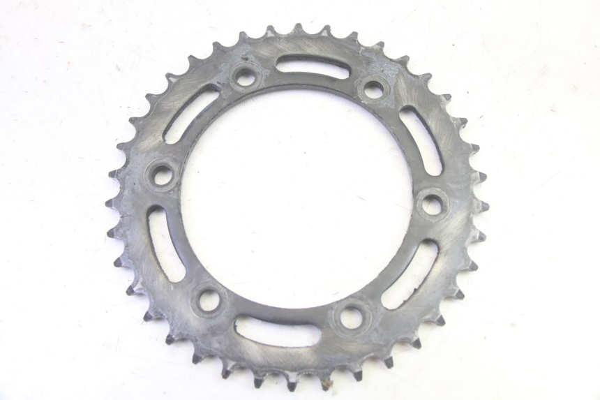 photo de CHAIN SPROCKET KIT KAWASAKI ZR 7 750 (1999 - 2004) - Zoom on usage condition